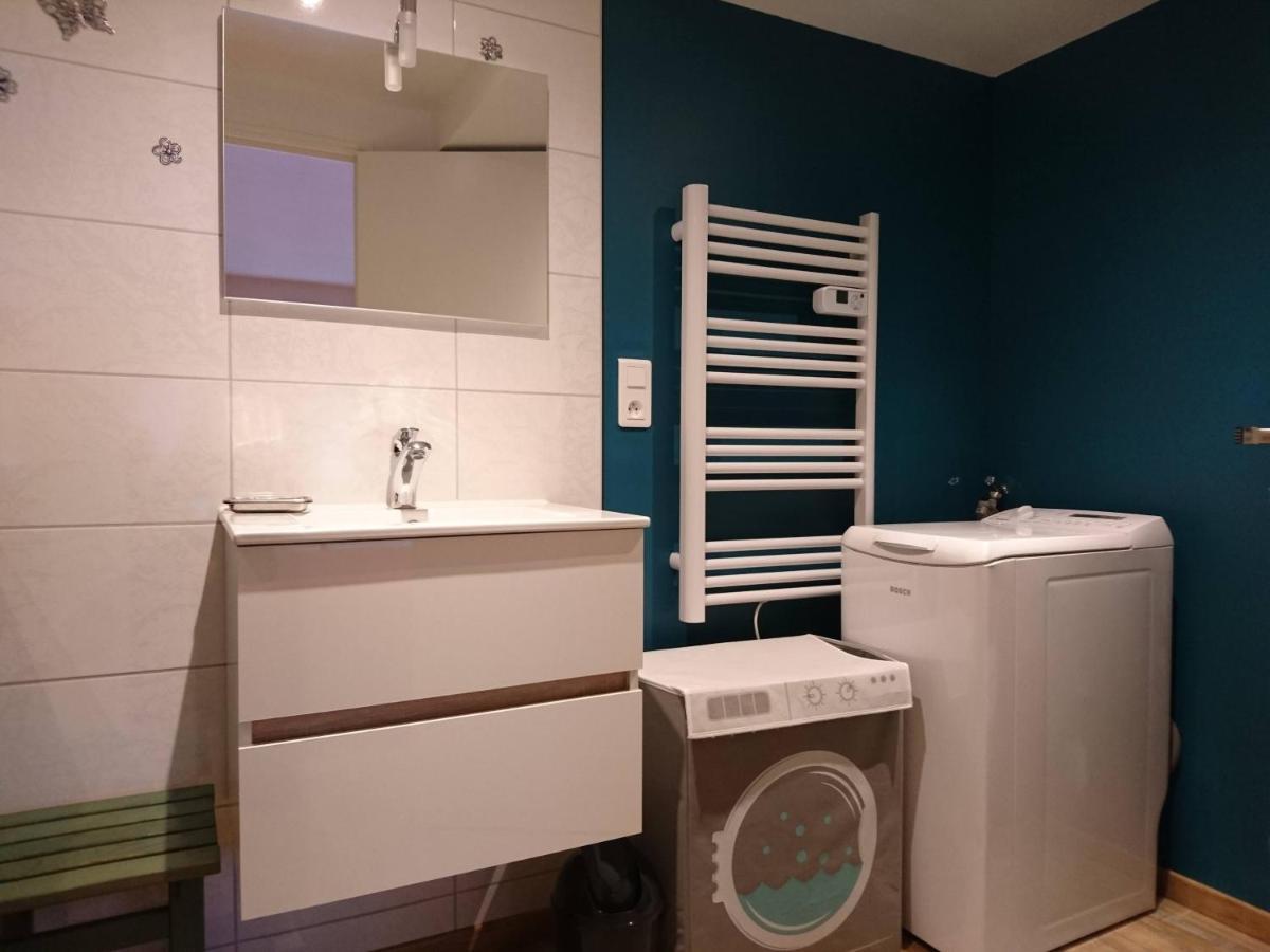 Appartement Belle Vue Gérardmer Екстериор снимка