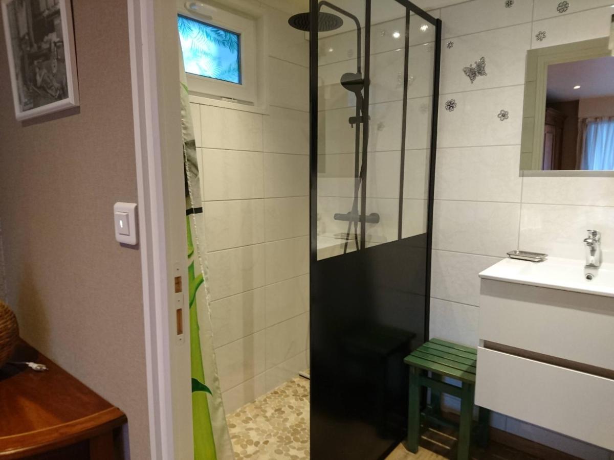 Appartement Belle Vue Gérardmer Екстериор снимка