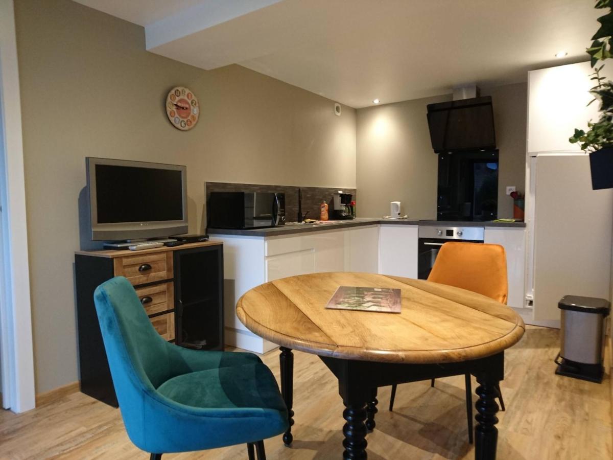 Appartement Belle Vue Gérardmer Екстериор снимка